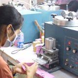 Guangzhou Flows Jewelry Co., Ltd company overview - view 2 thumbnail