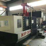 Taiwan AWEA NSP-3016 Gantry Machining Center thumbnail-4