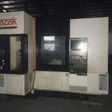 Japan Mazak Integrex J-200 5 Axis Combined Machining Center thumbnail-3