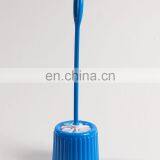 Cleaning Brush ,round Toilet Brush Set thumbnail-3