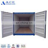 NEW CSC Certified 20 Feet GP DC Shipping Container thumbnail-4