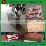 High Efficiency Stainless Steel Bone Grinder Bone Crusher thumbnail-6