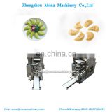 Automatic empanada making machine/empanada dumpling machine maker/empanada forming machine/0086-18037101692