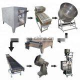 Coated Peanut Making Machine Peanut Coating Machine Coated Peanut Production Line thumbnail-6