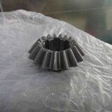 Custom-made Forging Accessories, Spline Shaft thumbnail-1