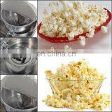 Price Stainless Steel Small 12oz Sweet Corn Popcorn Popper Machine For Sale thumbnail-2