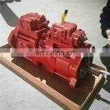 Genuine New R210LC-7 Hydraulic Main Pump R210-3 Excavator Pump K3V112DTP 31N617010 thumbnail-5