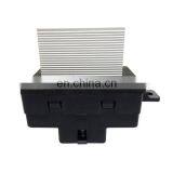 Blower Motor Resistor OEM 8E5Z-19E624-A 52418546 8E5Z19E624A thumbnail-4