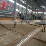 Chinese Hdpe With Red Stripe Carbon Steel Seamless Black Iron Pipe Fitting China Top Ten Selling Products thumbnail-6