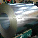 Mill Supply Galvanized Steel in Coils thumbnail-4