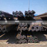 Hot Rolled Mild Steel Angle Iron / Steel Angle Bar Price thumbnail-1