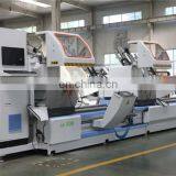 Aluminum Curtain Wall Any Angle Cutting Double Head thumbnail-2