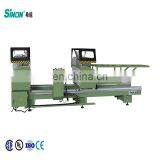 End Milling Cutting Aluminium PVC Profile Machine For Windows Doors Portable Machine thumbnail-2