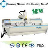 Aluminum Profile Window Cnc Drilling Milling Machine Window Combining Machine thumbnail-5