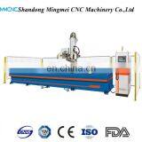 4 Axis Cnc Machine for Aluminum Profile thumbnail-3