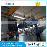 Upvc Window Welding Machine Double Head Welding thumbnail-6