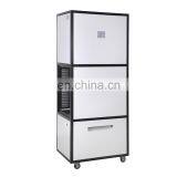 A-New Frame Style Dehumidifier Forward Wind Air Industrial Dehumidifier Machine 10kg/hour for Low Price thumbnail-5