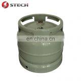 China Manufacture Aaudi Arabia LPG Gas Cylinder Price thumbnail-4