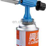 Multi Use Welding Flame Gun Outdoor Camping Butane Gas Torch thumbnail-2