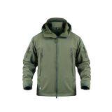 Custom Designs High Quality Outdoor Sports Waterproof Windbreaker Jacket thumbnail-3