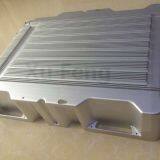 CNC MACHINED BIG SIZE ALUMINUM PARTS thumbnail-1