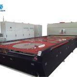 Automatic Intelligent Flat Glass Tempering Machine Toughen Glass Machinery thumbnail-2