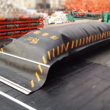 Floating Oil Bladder From Evergreen Properity in Chinese thumbnail-1