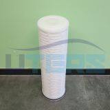 Uters Hydraulic Water Absorption Filter Element FV2025 FV2030 thumbnail-3