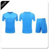 2019 Fully Sublimation Customized Reversible Soccer Jersey thumbnail-2