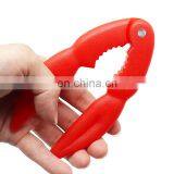 Hot Sale Multifunction Kitchen Sea Food Tool Crab Claw Clamp Tool Crab Pincers thumbnail-5