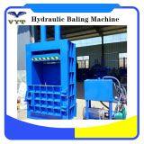 Packing Compaction Baler Machine /Waste Recycling Machine Manufacture