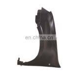 Steel Front Fender Left 631012718R For DUSTER 2010-2015 thumbnail-1