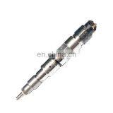Common Rail Injector 0445120294 Suitable Nozzle 0433172282 DLLA150P2282 Control Valve F00RJ01657