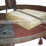 ERS - HC02 Horizontal Circle Sponge Cutting Machine thumbnail-5