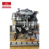 4JH1 Used Diesel Engine Assembly thumbnail-2