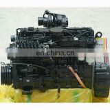 Motor Dongfeng diesel engine assembly  L340 for truck bus