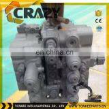 Excavator EC290B Main Valve UX32 Hydraulic Main Control Valve for VOLVO thumbnail-3