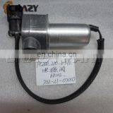 702-21-07010 PC200-6 Solenoid Valve,excavator Spare Parts,PC200-6 Solenoid Valve thumbnail-1
