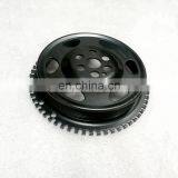 Orignal Cummins ISF3.8 Engine Crankshaft Pulley 4993689 5259981 thumbnail-3
