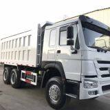 SINOTRUK HOWO DUMP TRUCK thumbnail-2
