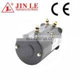 100% медный провод, гидравлический насос 12 вольт, 1.5 кВт, DC-мотор thumbnail-2