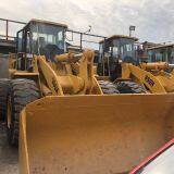CAT 966H WHEEL LOADER thumbnail-4