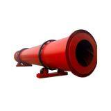 Good Quality China Triple Pass Rotary Drum Dryer thumbnail-3