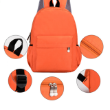 Kids School Bag Backpack thumbnail-3