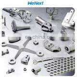 Wenext Parts Design/processing Professional Production Technology With High Precision Cnc Product thumbnail-5