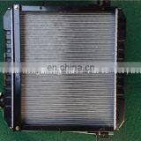 Foton Auto Pars Radiator for Car 10491310103
