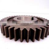Intermediate Shaft Driving Gear JS150-1701054 Truck Gearbox Parts thumbnail-3