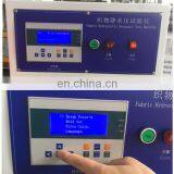 Textile Hydrostatic Head Pressure Test Machine, Water Penetrate Testing Machine for Fabric thumbnail-5