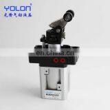 MSBD50-30M Blocking Actuator Inside Diameter 50mm Buffer Spring Pneumatic Cylinders With Magnetic