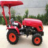 Awn Paddy Field & Orchard Clutch Constant Conjunction Straight Tractor thumbnail-2